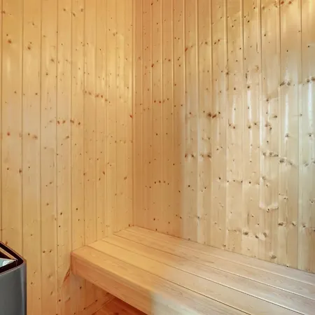 Bessi - 700m From The Sea By Interhome * Laeso
