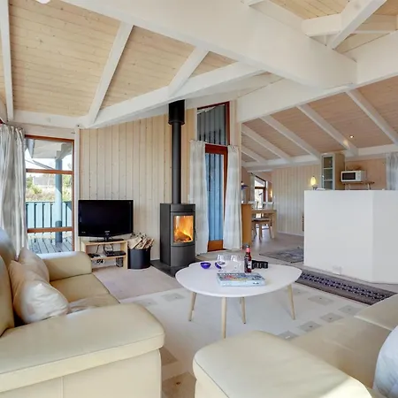 Bessi - 700m From The Sea By Interhome Ferienhaus Laeso