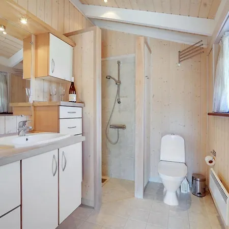 Ferienhaus Bessi - 700m From The Sea By Interhome *