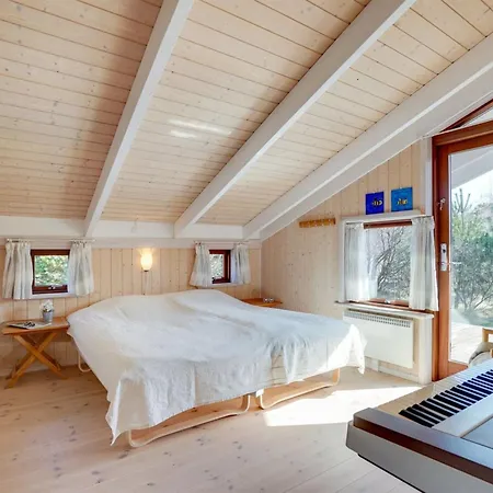 Ferienhaus Bessi - 700m From The Sea By Interhome *