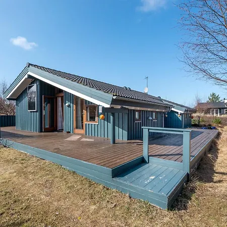 Feriehus Bessi - 700m From The Sea By Interhome