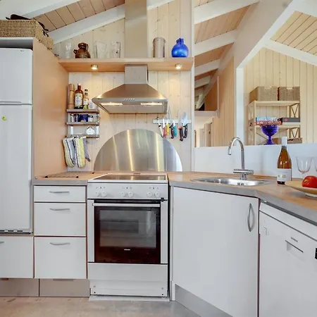 Bessi - 700m From The Sea By Interhome Ferienhaus *