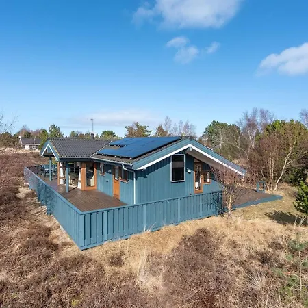 Feriehus Bessi - 700m From The Sea By Interhome *