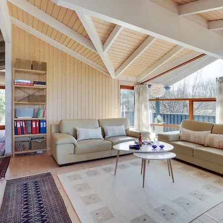 Bessi - 700m From The Sea By Interhome * Laeso