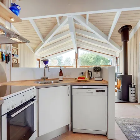 Bessi - 700m From The Sea By Interhome