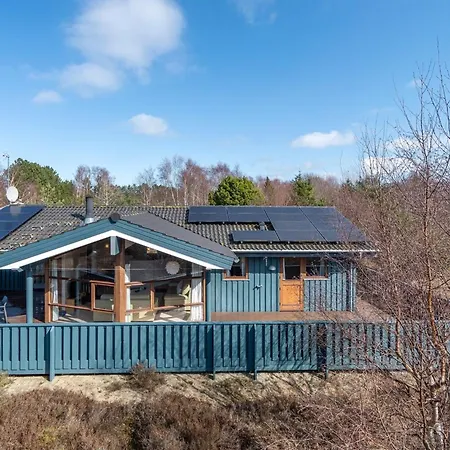 Bessi - 700m From The Sea By Interhome Laeso