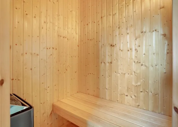 Bessi - 700m From The Sea By Interhome * Laeso