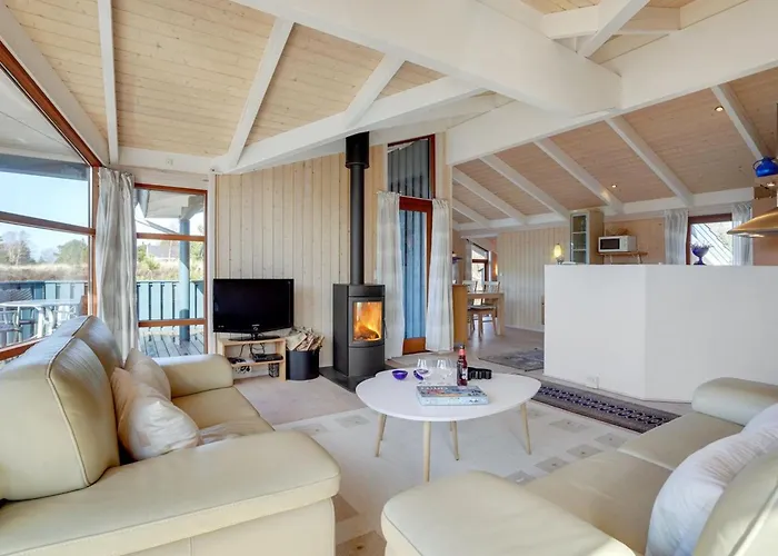 Bessi - 700m From The Sea By Interhome بيت للعطل Laeso