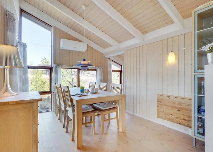 Bessi - 700m From The Sea By Interhome *