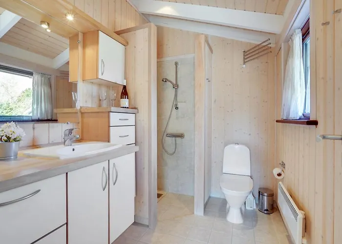 بيت للعطل Bessi - 700m From The Sea By Interhome *