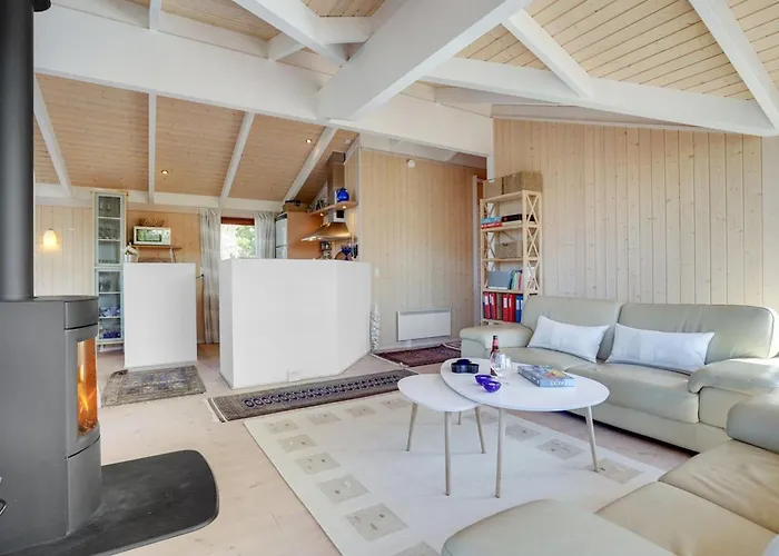 Bessi - 700m From The Sea By Interhome