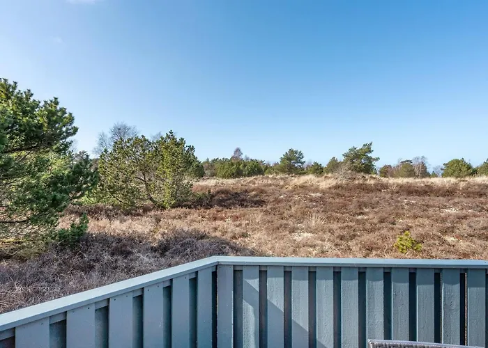 Bessi - 700m From The Sea By Interhome Holiday home Laeso