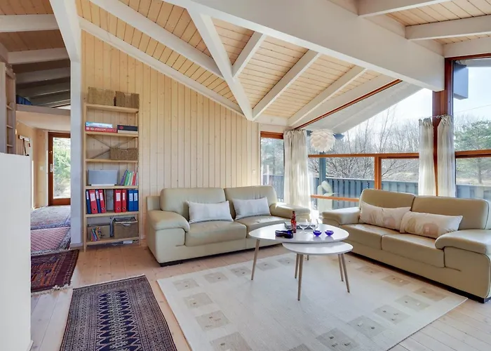 Bessi - 700m From The Sea By Interhome * Laeso