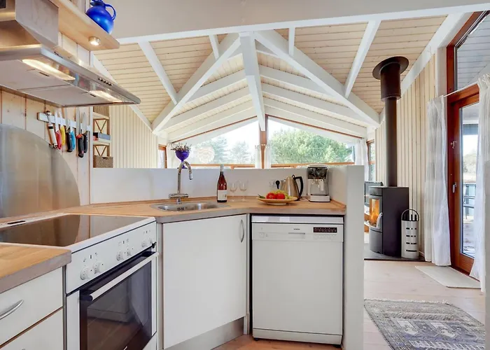 Bessi - 700m From The Sea By Interhome